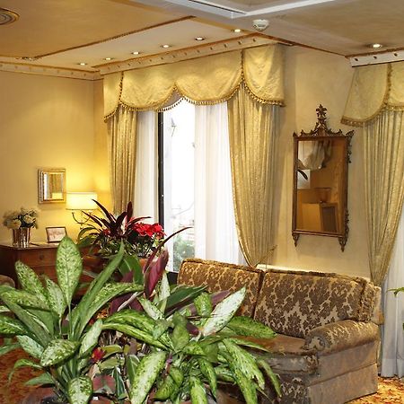 Hotel Sistina Rom Eksteriør billede